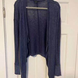 American Eagle Women's Lightweight Cardigan Sweater